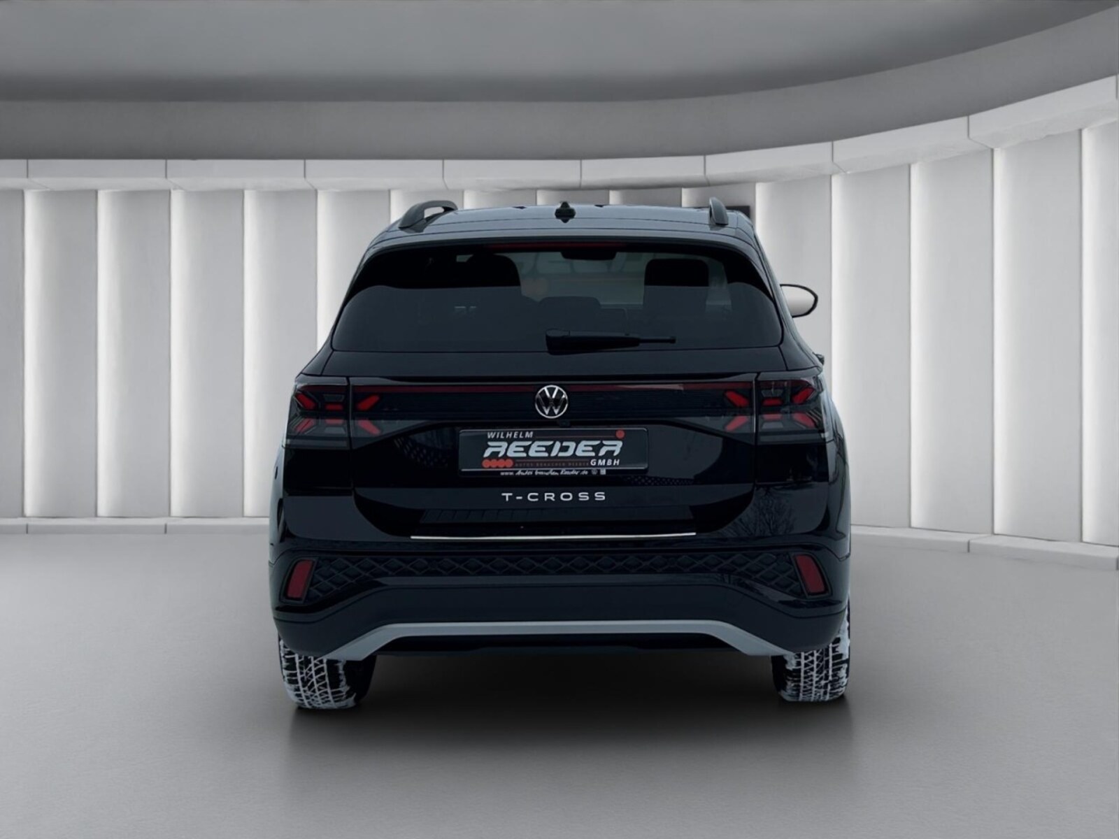 Volkswagen T-Cross – Bild 6