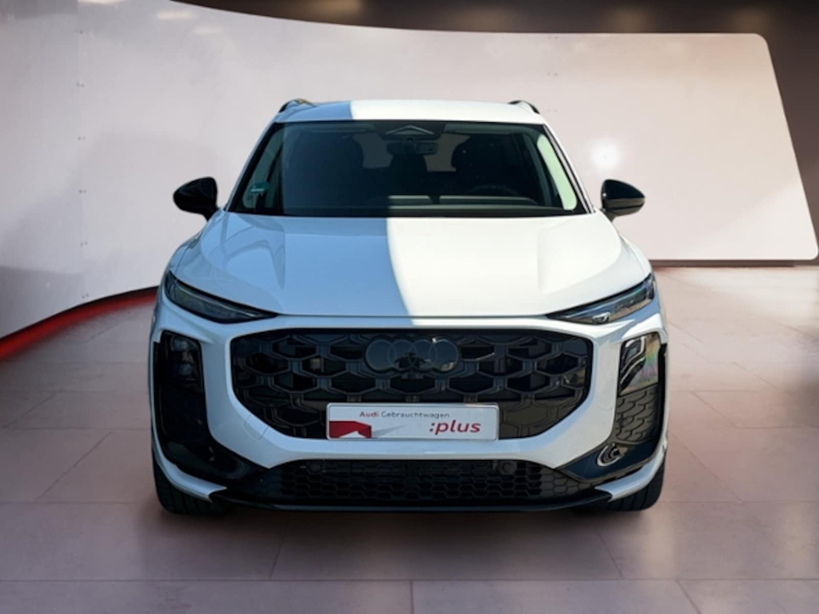 Audi Q3 – Bild 6