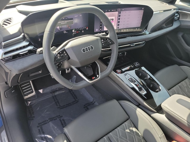 2026 Audi S5 Sedan