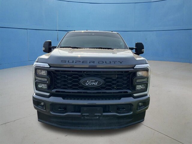 2026 Ford Super Duty F-250