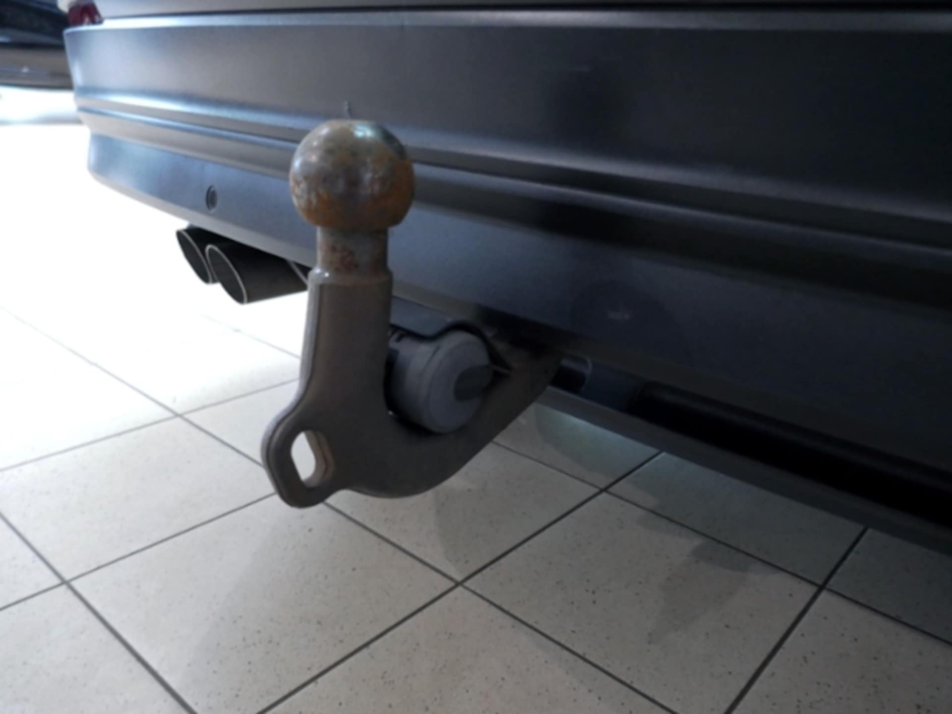 Volkswagen Tiguan JOIN