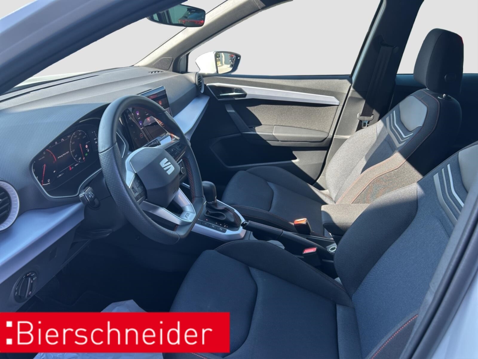SEAT Arona – Bild 12