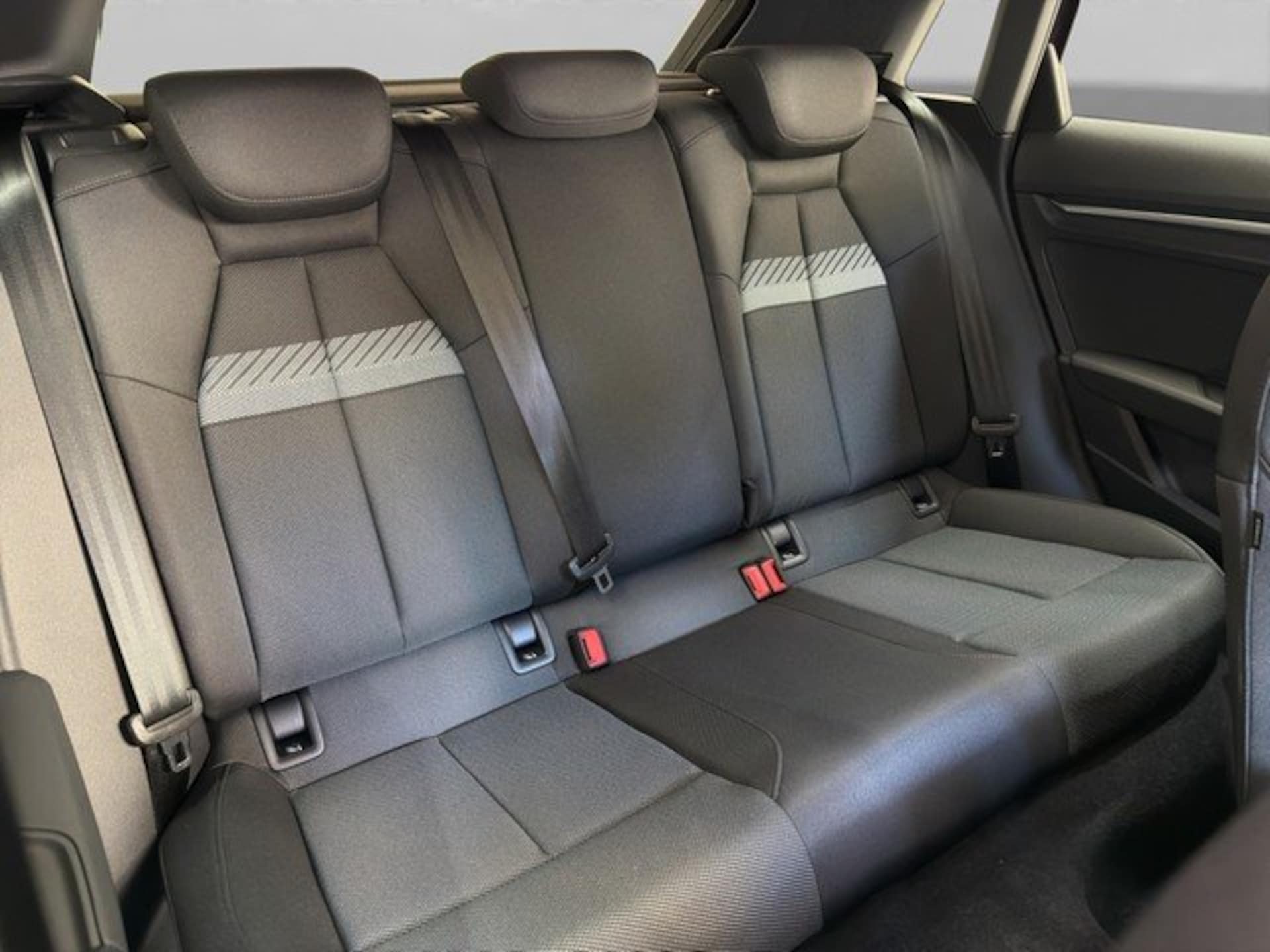 Audi A3 Sportback TFSI e S line