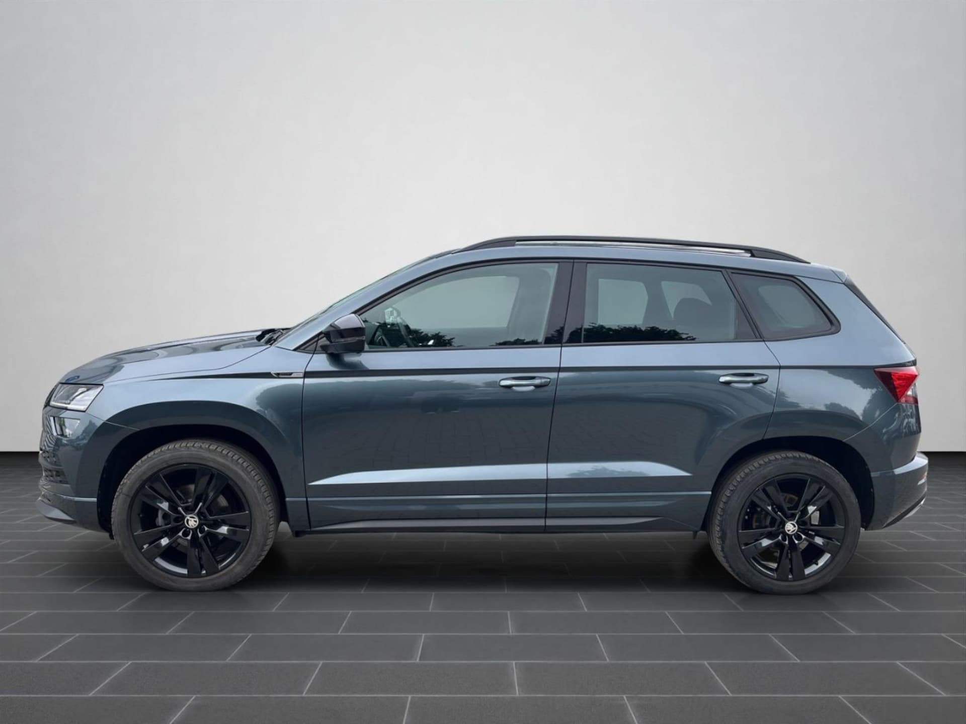 Skoda Karoq Sportline