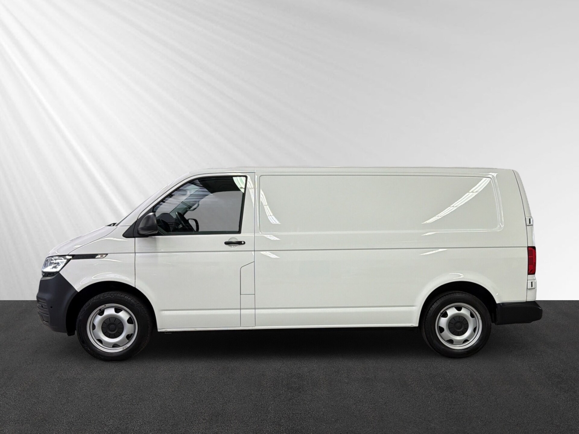 Volkswagen T6.1 Transporter Kasten langer Radstand