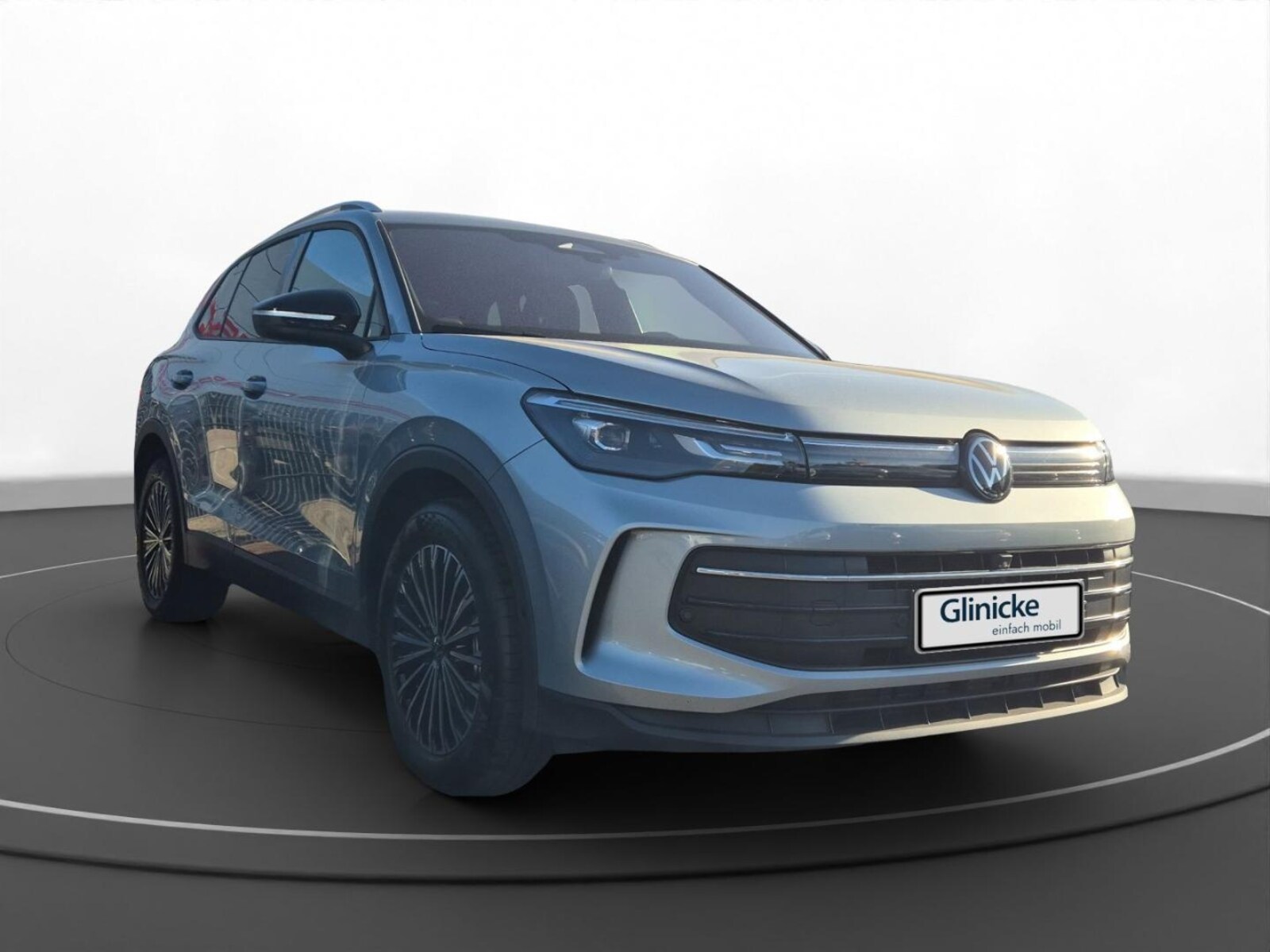 Volkswagen Tiguan – Bild 5