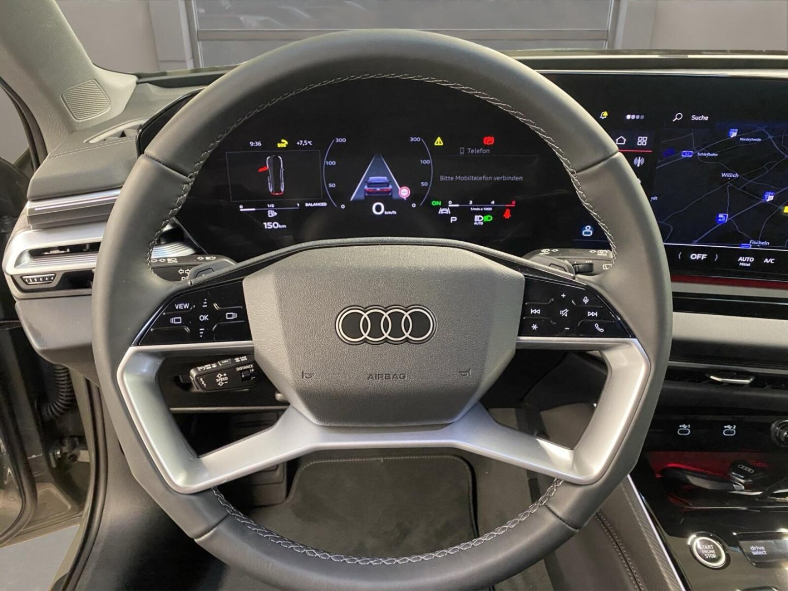 Audi A6 Avant – Bild 11