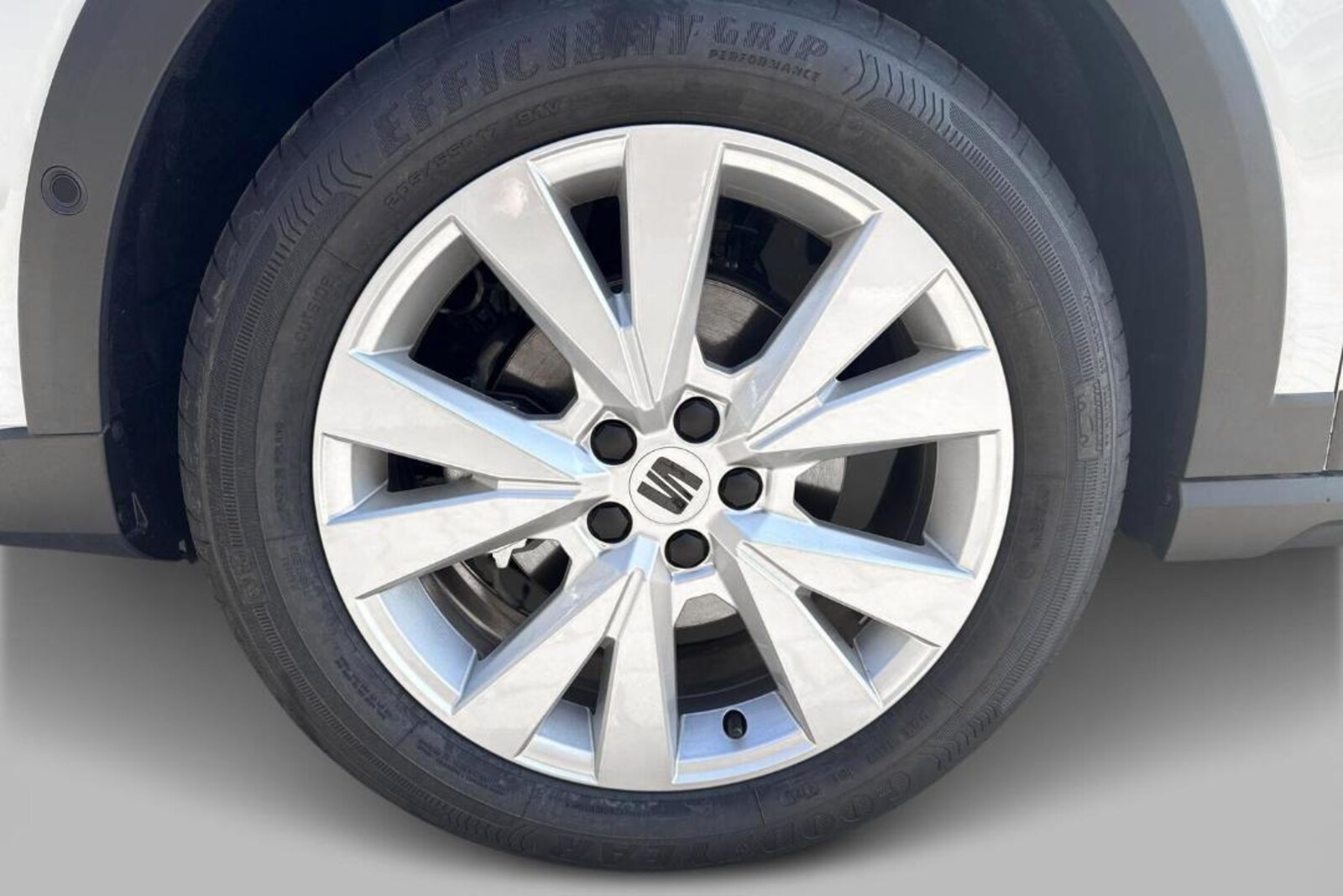 SEAT Arona – Bild 19