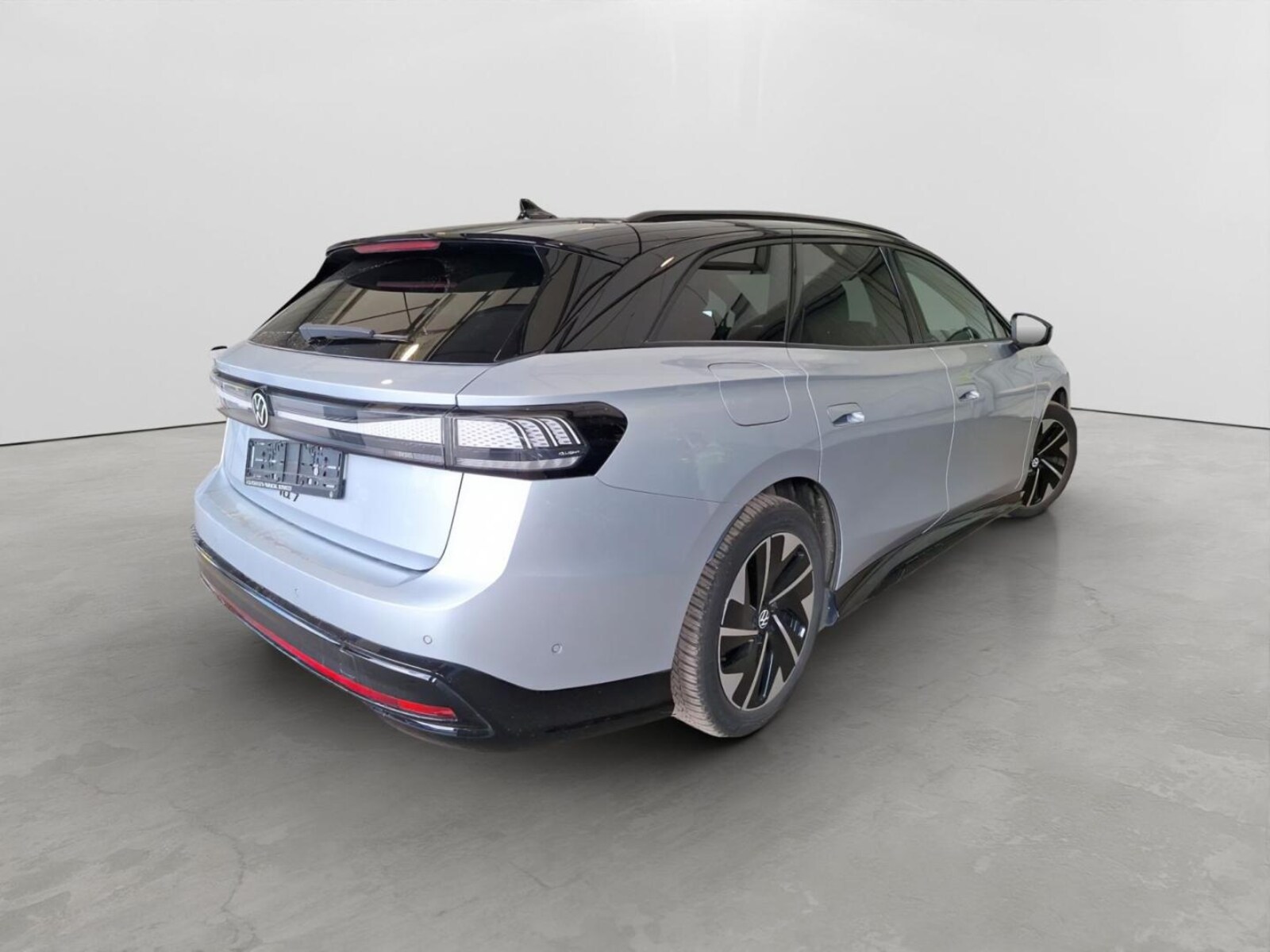 Volkswagen ID.7 Tourer – Bild 3
