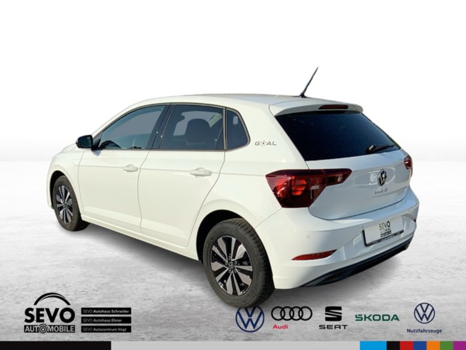 Volkswagen Polo – Bild 3