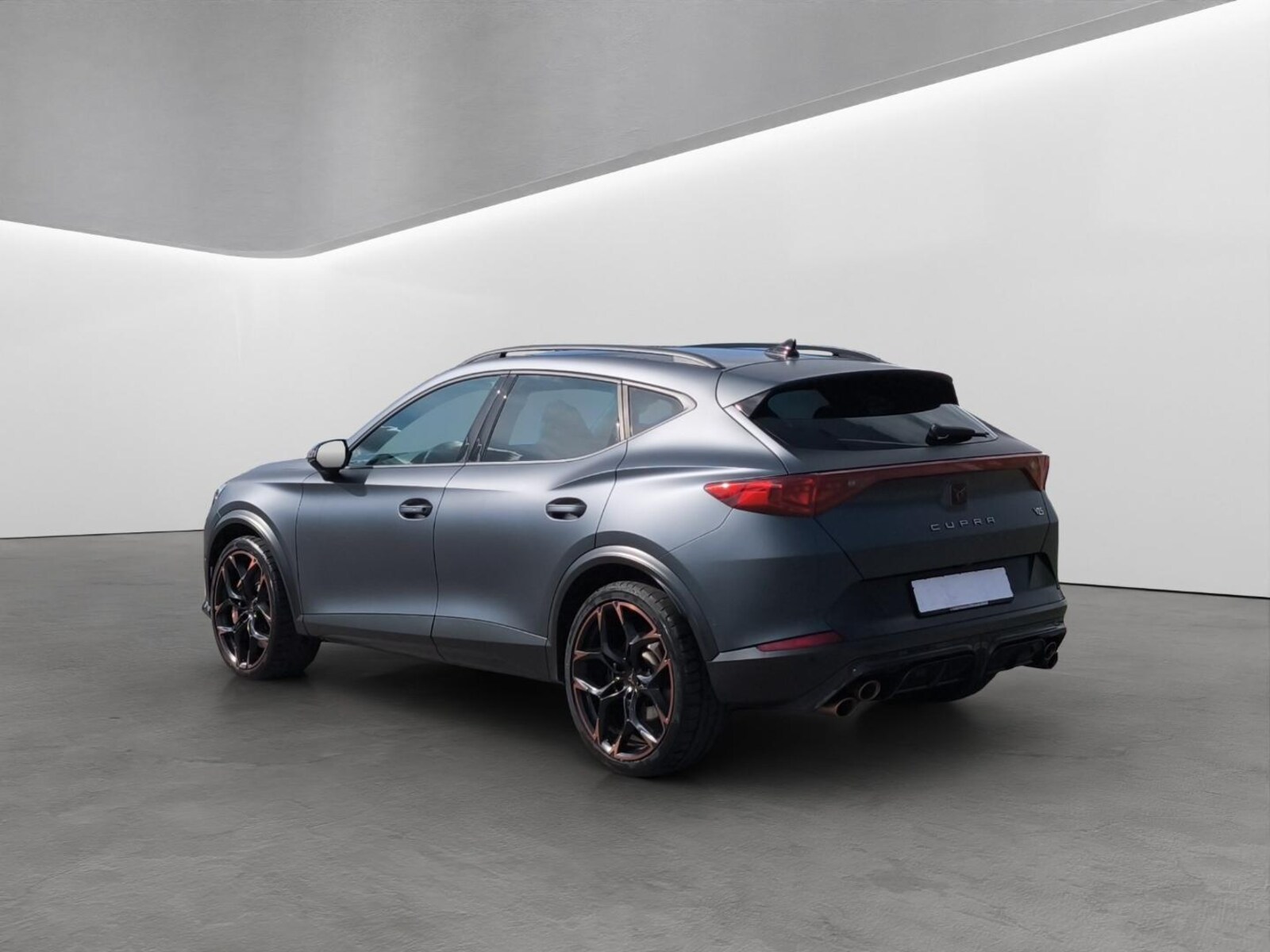 CUPRA Formentor – Bild 5