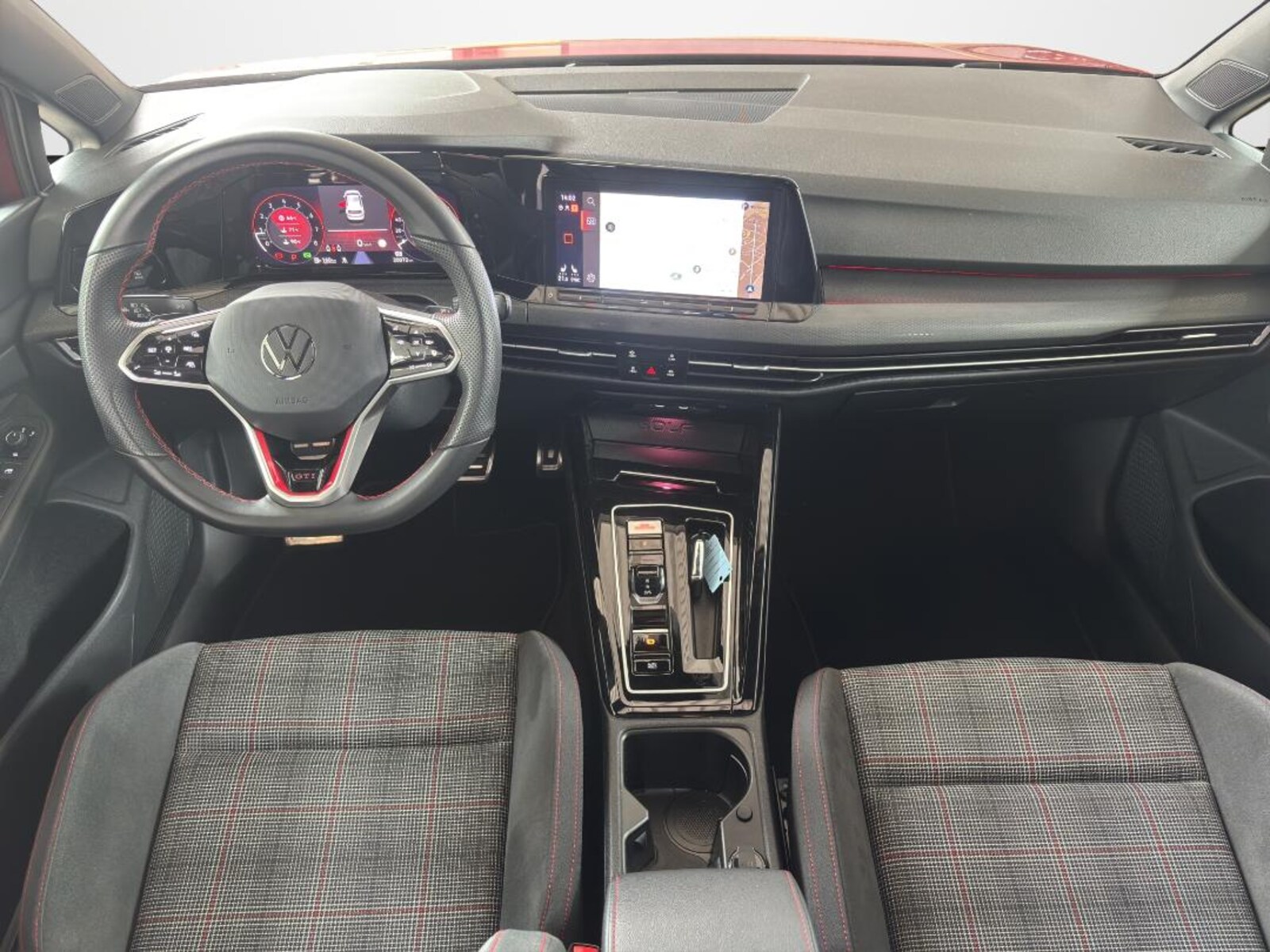 Volkswagen Golf – Bild 16