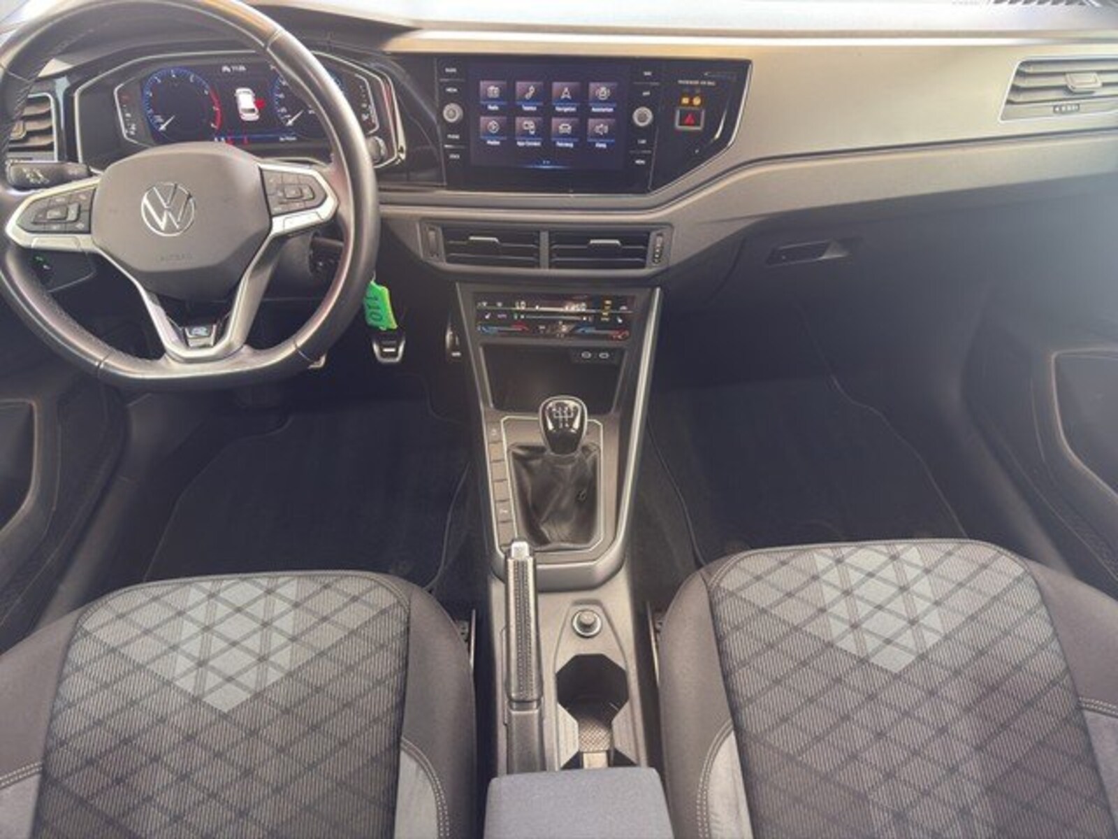 Volkswagen Polo – Bild 11