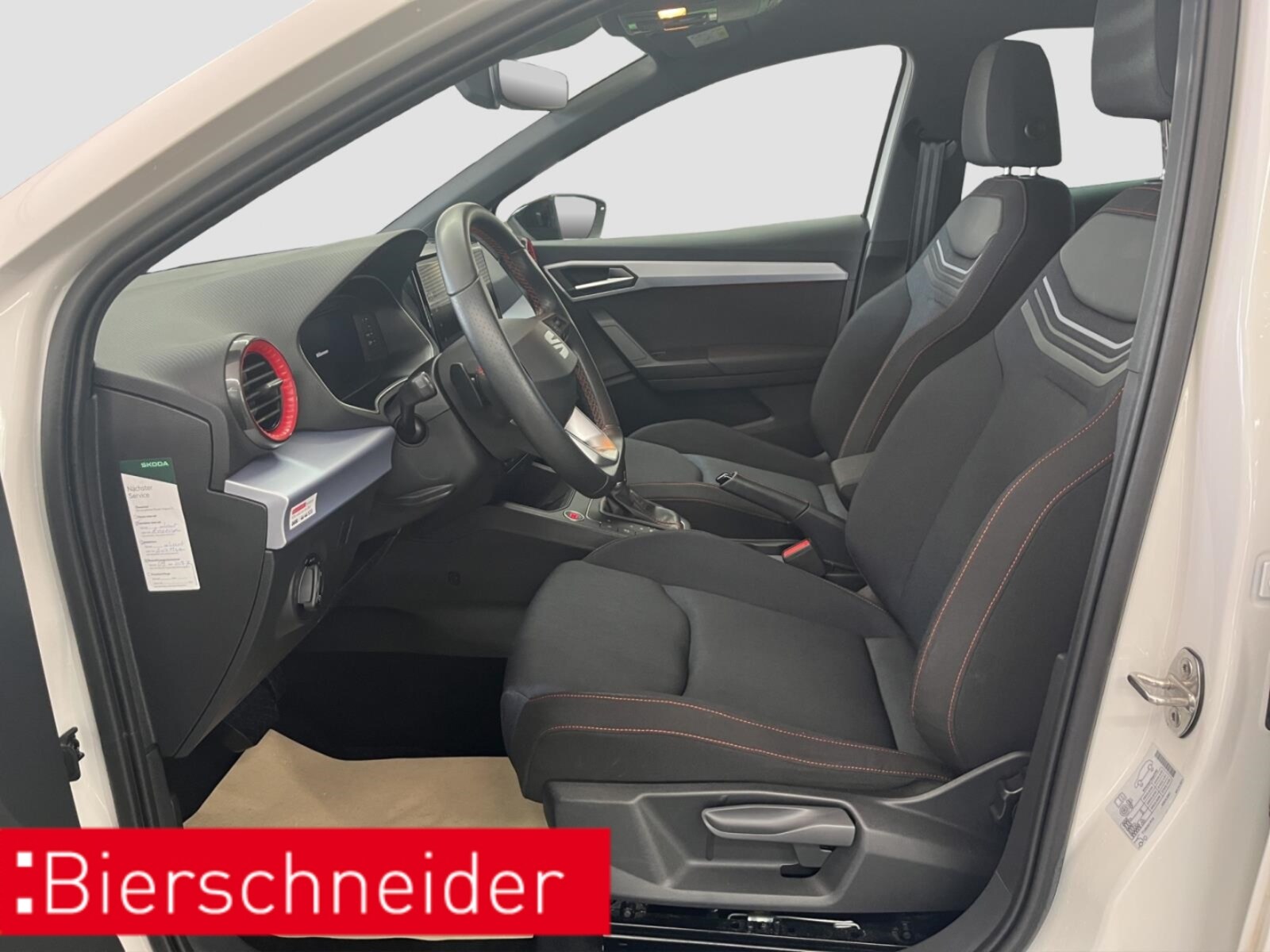 SEAT Ibiza – Bild 12