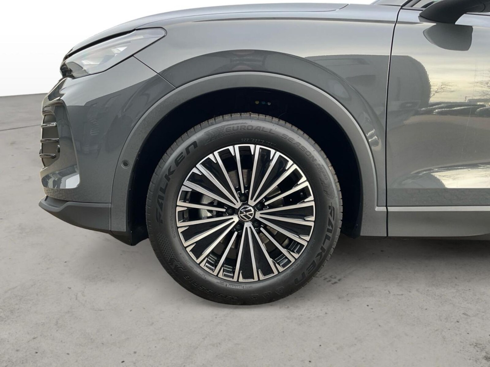 Volkswagen Tiguan – Bild 15
