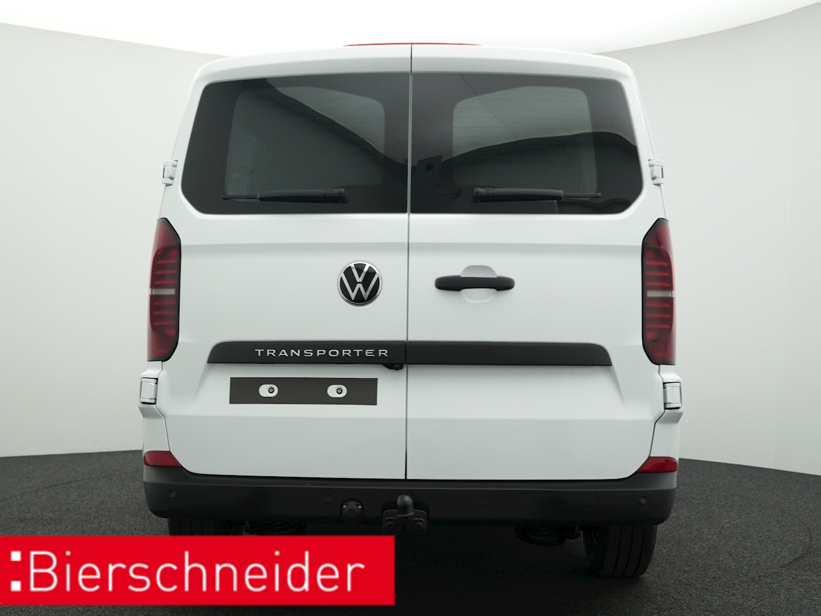 Volkswagen Transporter Kasten kurzer Radstand – Bild 4