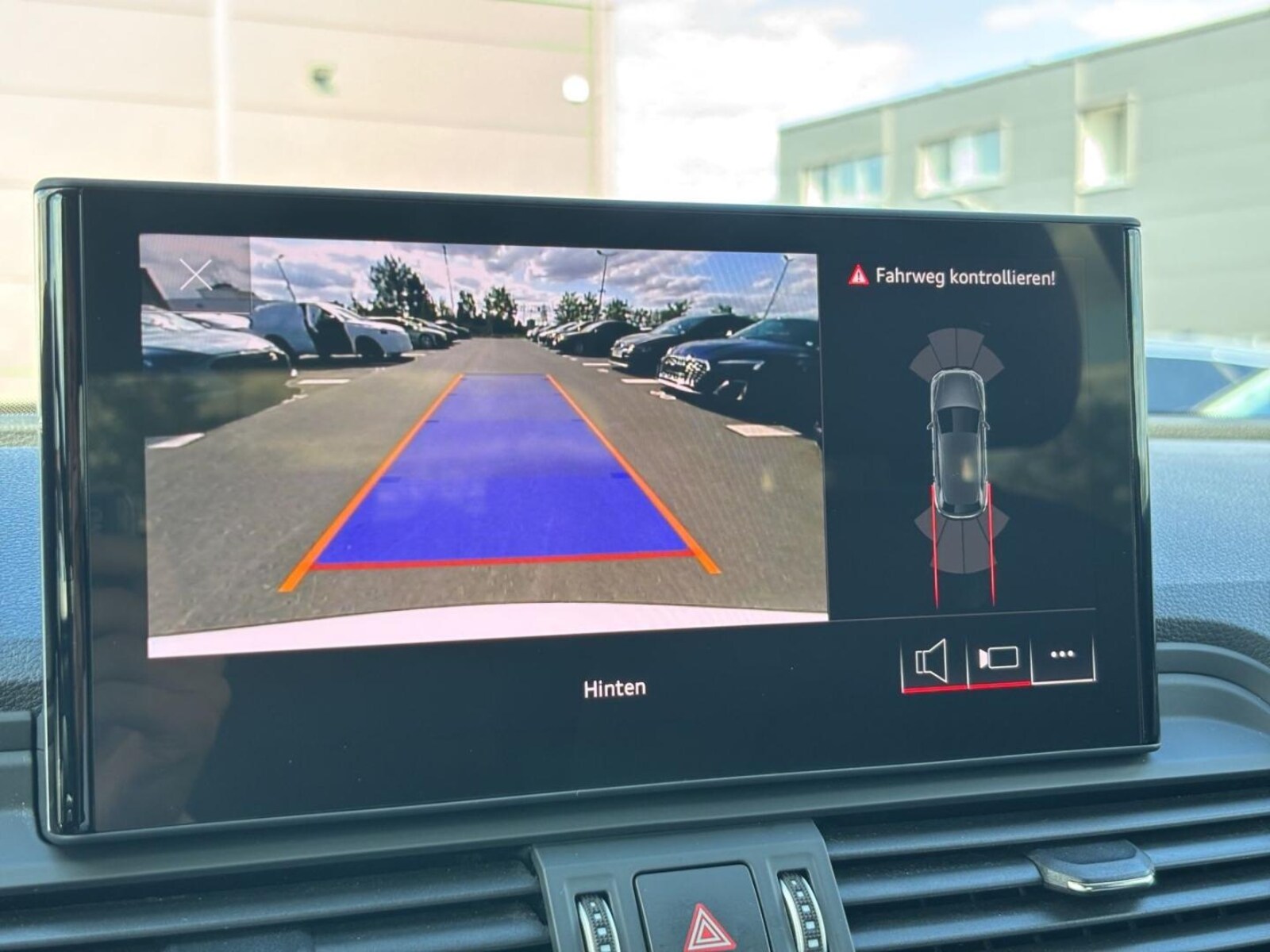 Audi Q5 – Bild 19