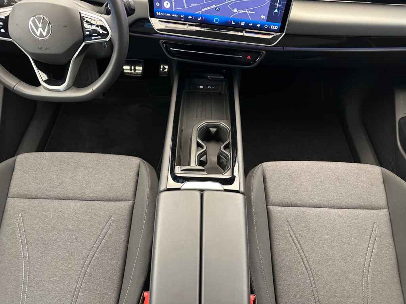 Volkswagen ID.7 Tourer – Bild 16