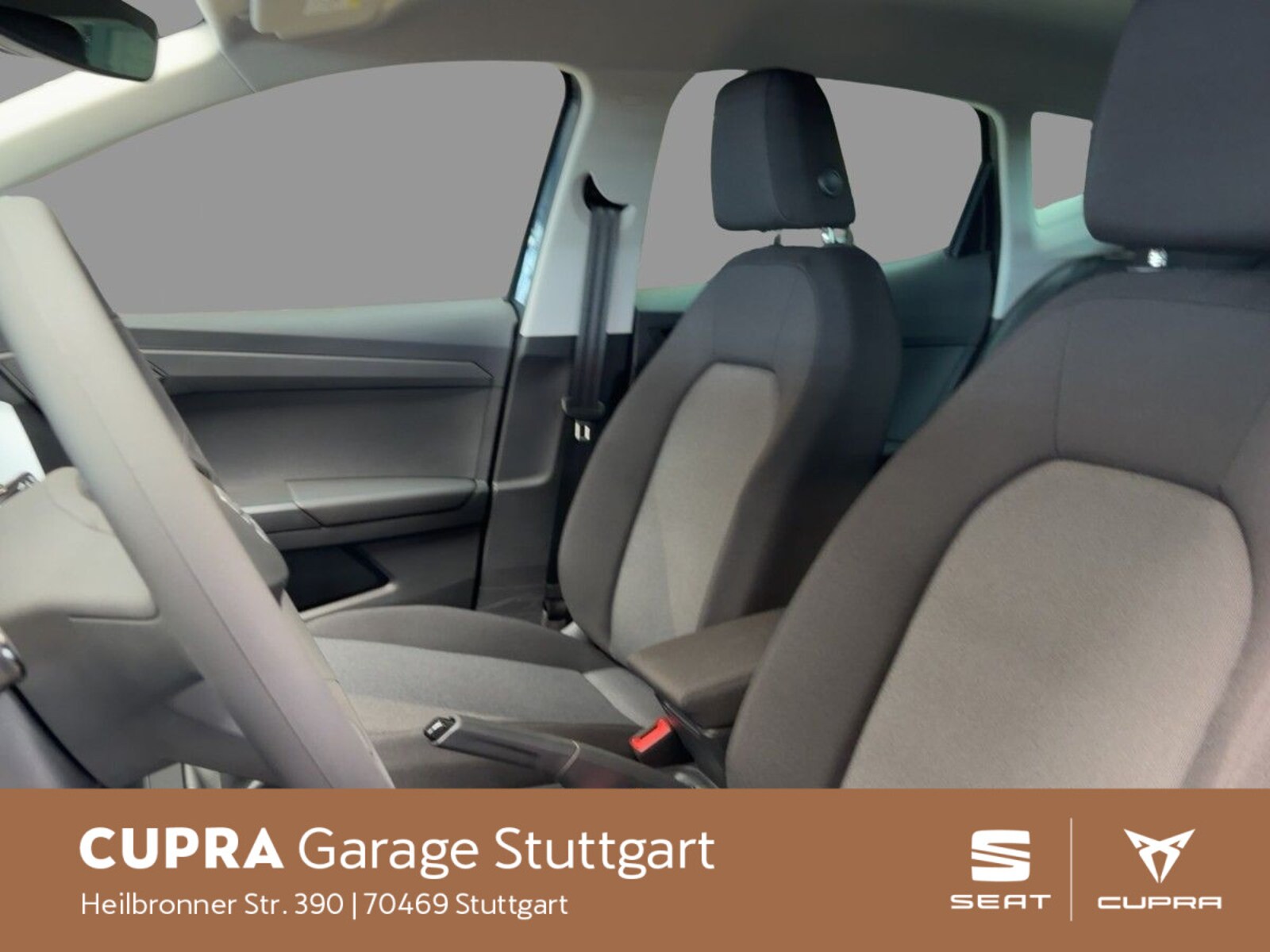 SEAT Ibiza – Bild 7