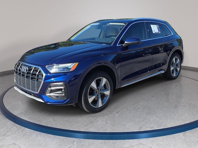 2024 Audi Q5