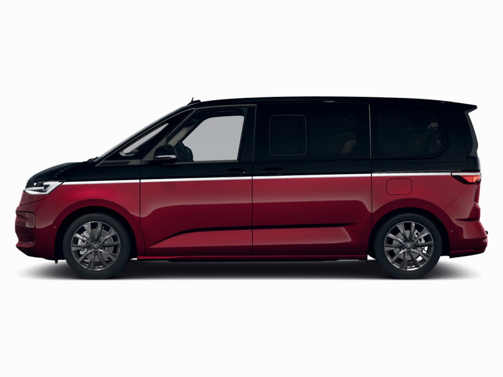 Volkswagen Multivan – Bild 7