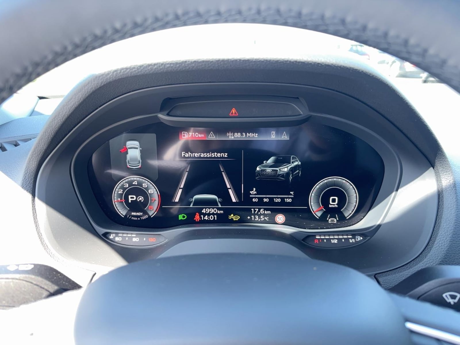 Audi Q2 – Bild 10