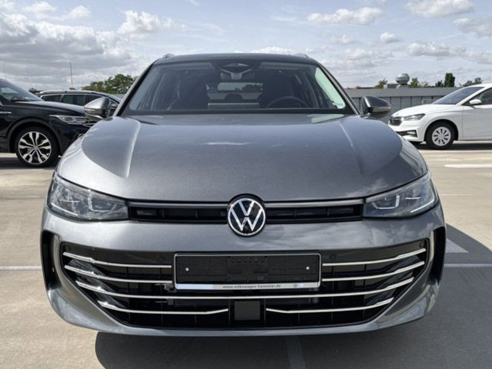 Volkswagen Passat – Bild 10