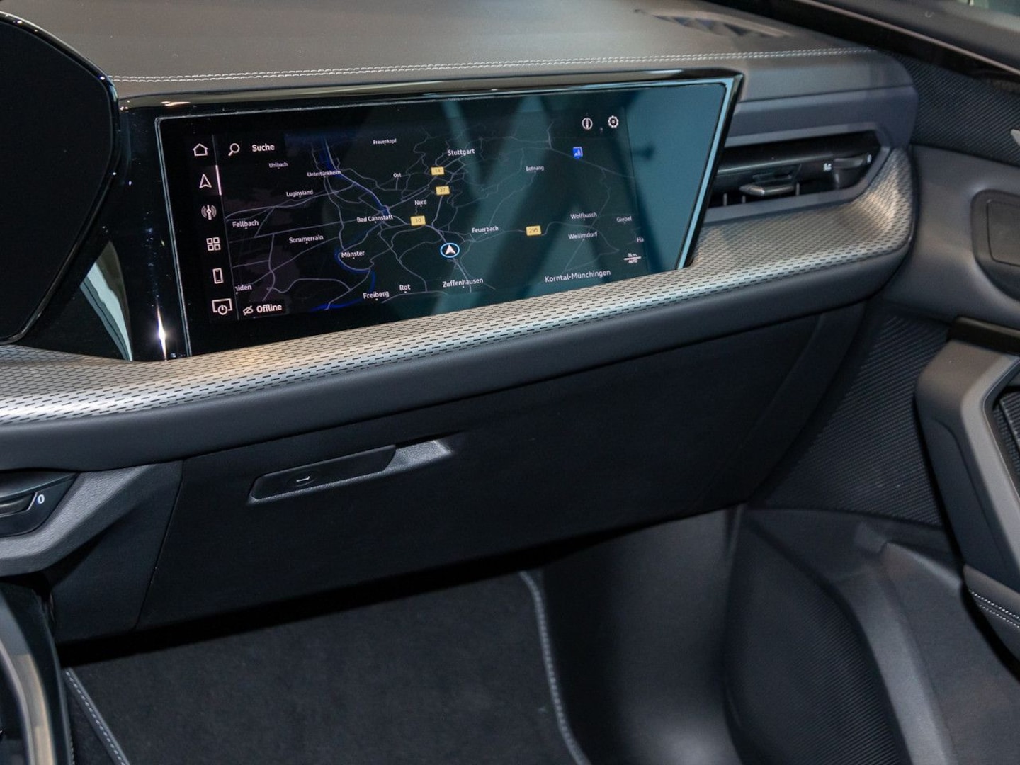 Bild über Audi Q5 Sportback TDI quattro 150 kW S tronic - für weitere Informationen kontaktieren Sie den Audi Partner