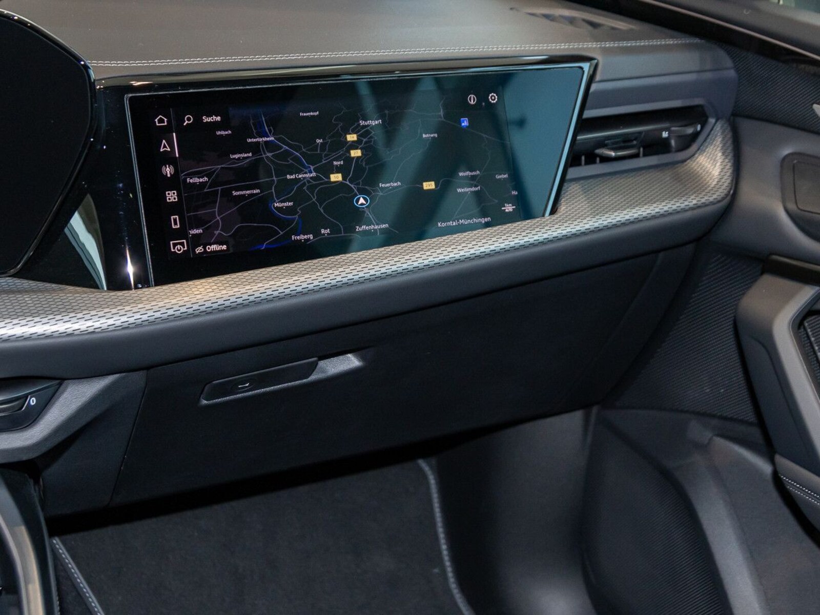 Audi Q5 Sportback – Bild 15