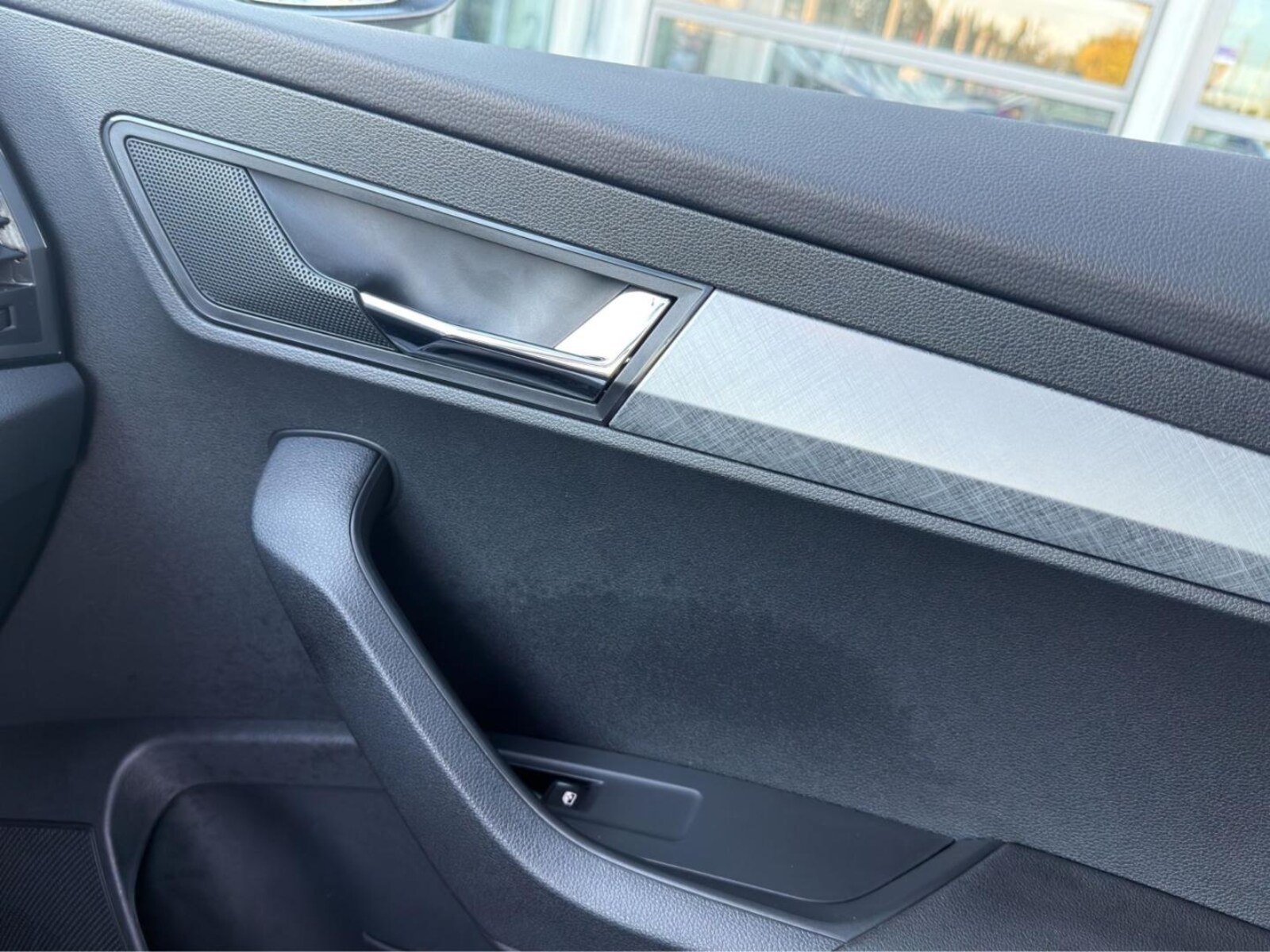 Škoda Karoq – Bild 15