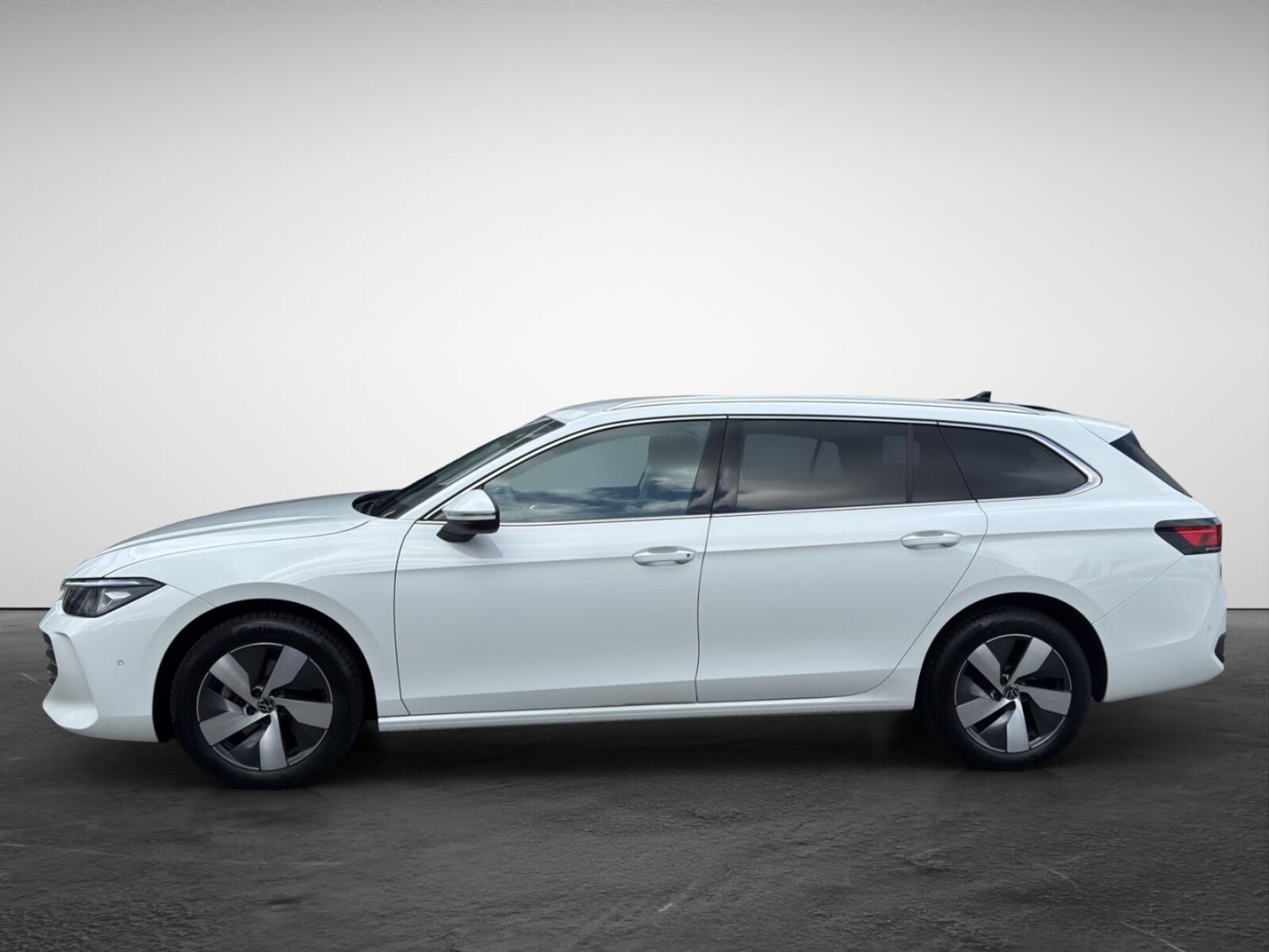 Volkswagen Passat – Bild 4