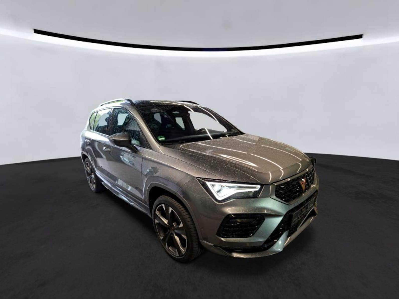 CUPRA Ateca – Bild 2