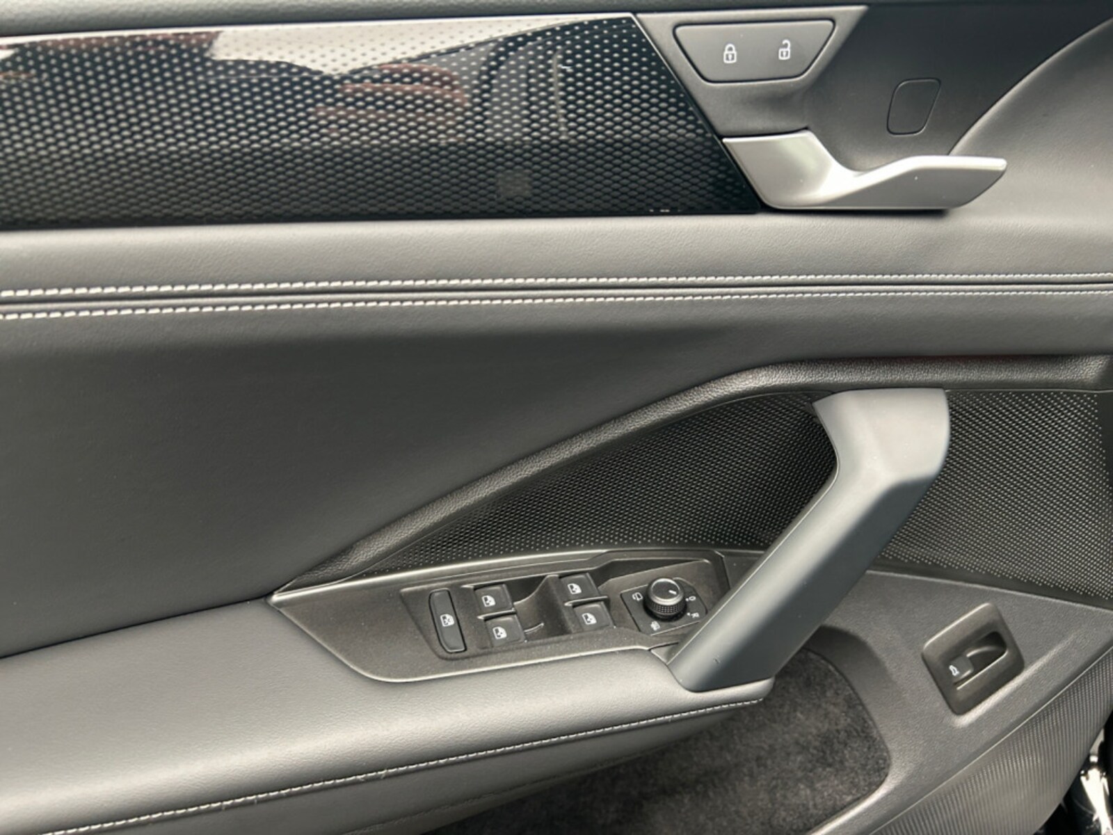 Volkswagen Tiguan – Bild 15