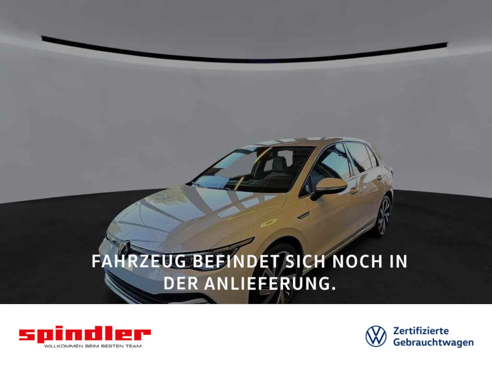 Volkswagen Golf 2024
