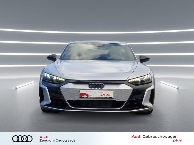 Image about Audi RS e-tron GT e-tron quattro