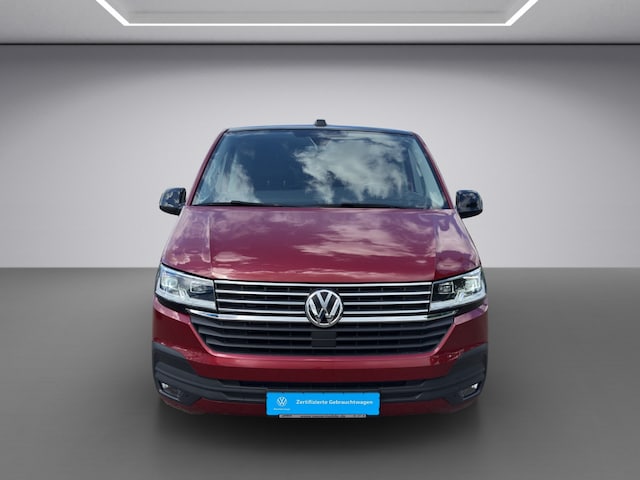 Volkswagen T6.1 Multivan