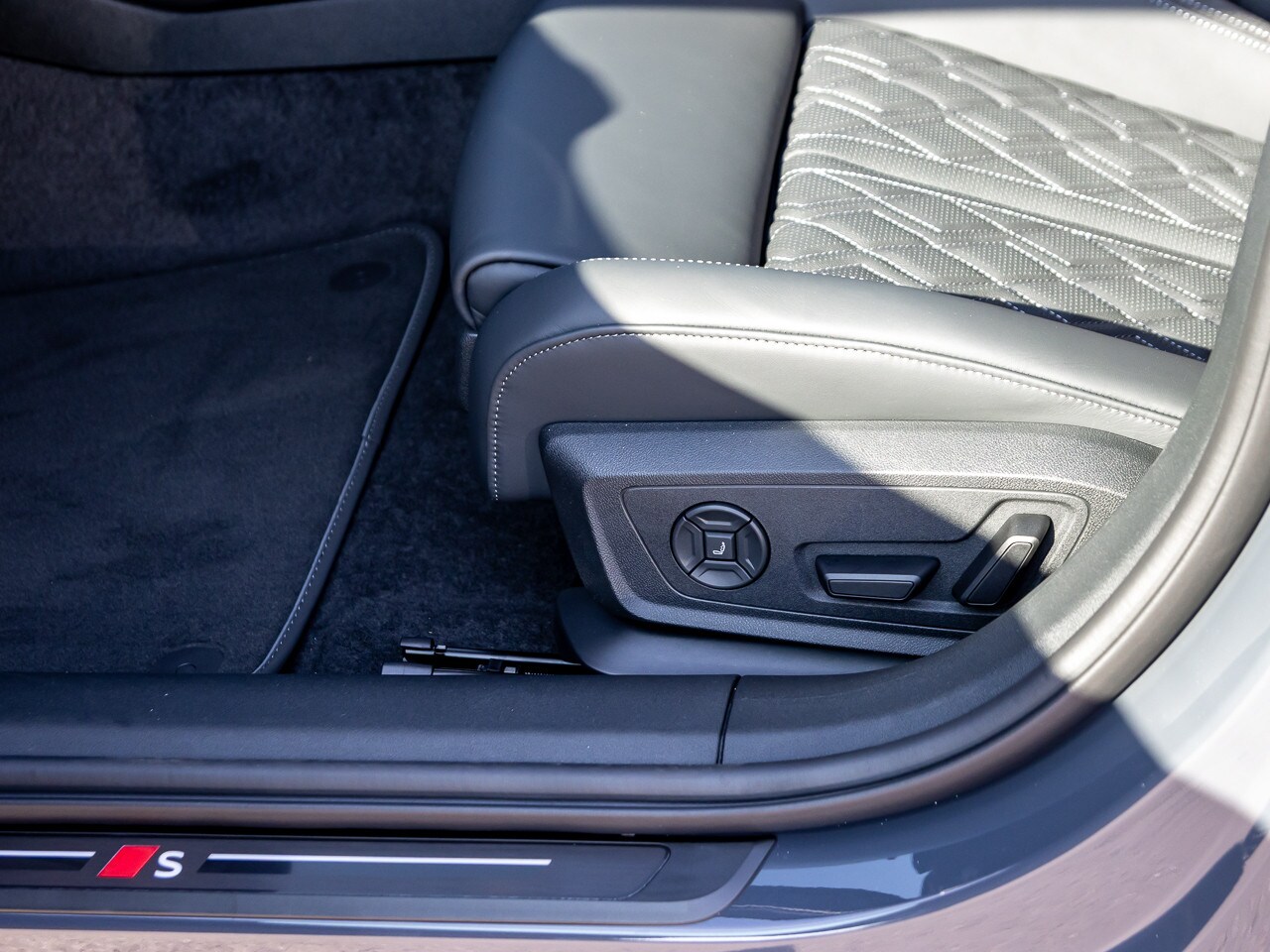 Image about Audi A5 Avant e-hybrid e-hybrid quattro 270 kW S tronic