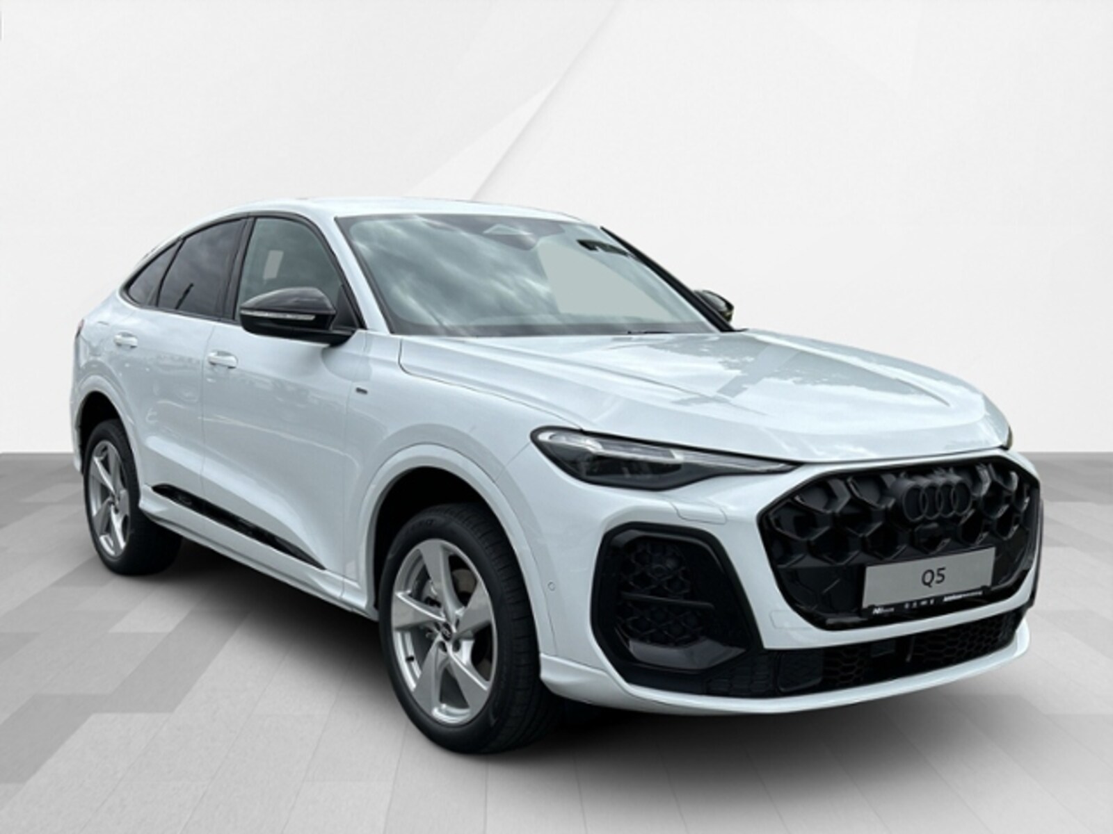 Audi Q5 Sportback – Bild 16