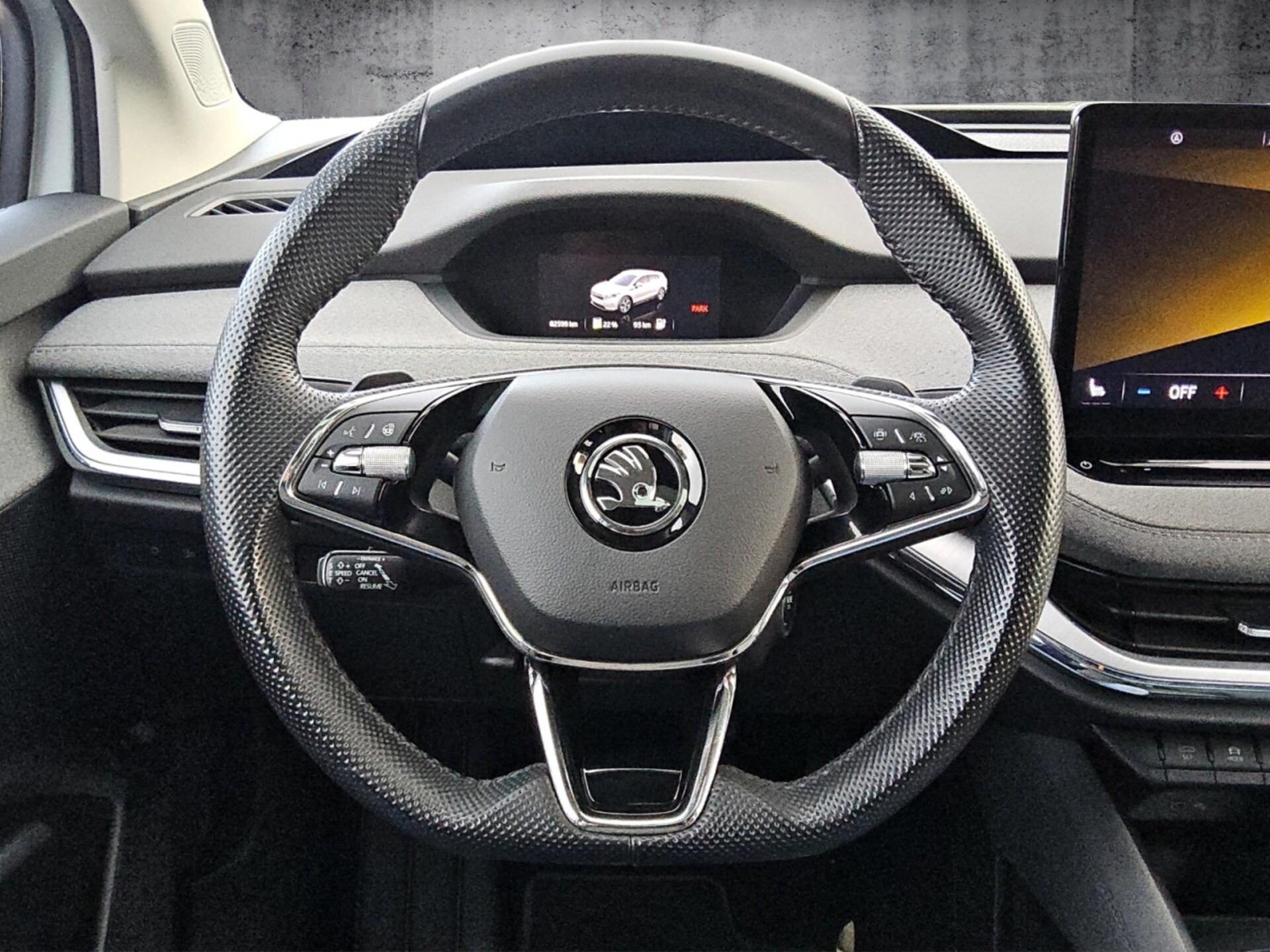 Skoda Enyaq 80