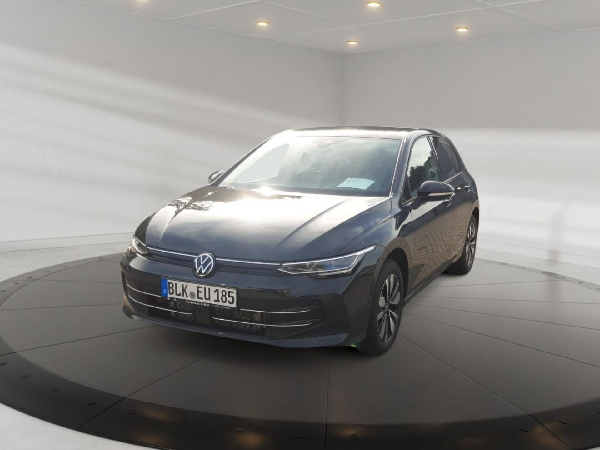 Volkswagen Golf Goal