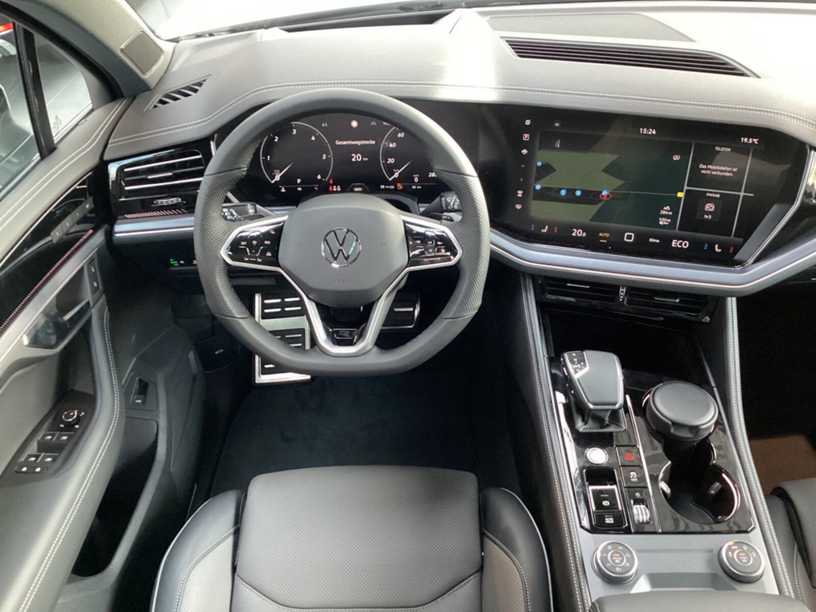 Volkswagen Touareg – Bild 3