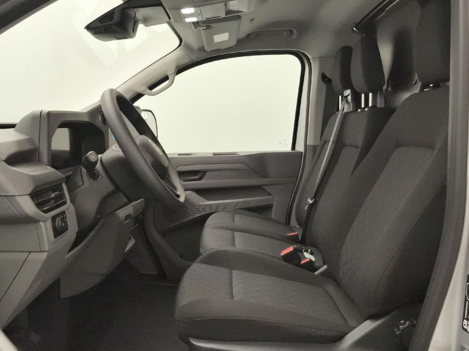 Volkswagen Transporter Kasten kurzer Radstand – Bild 11