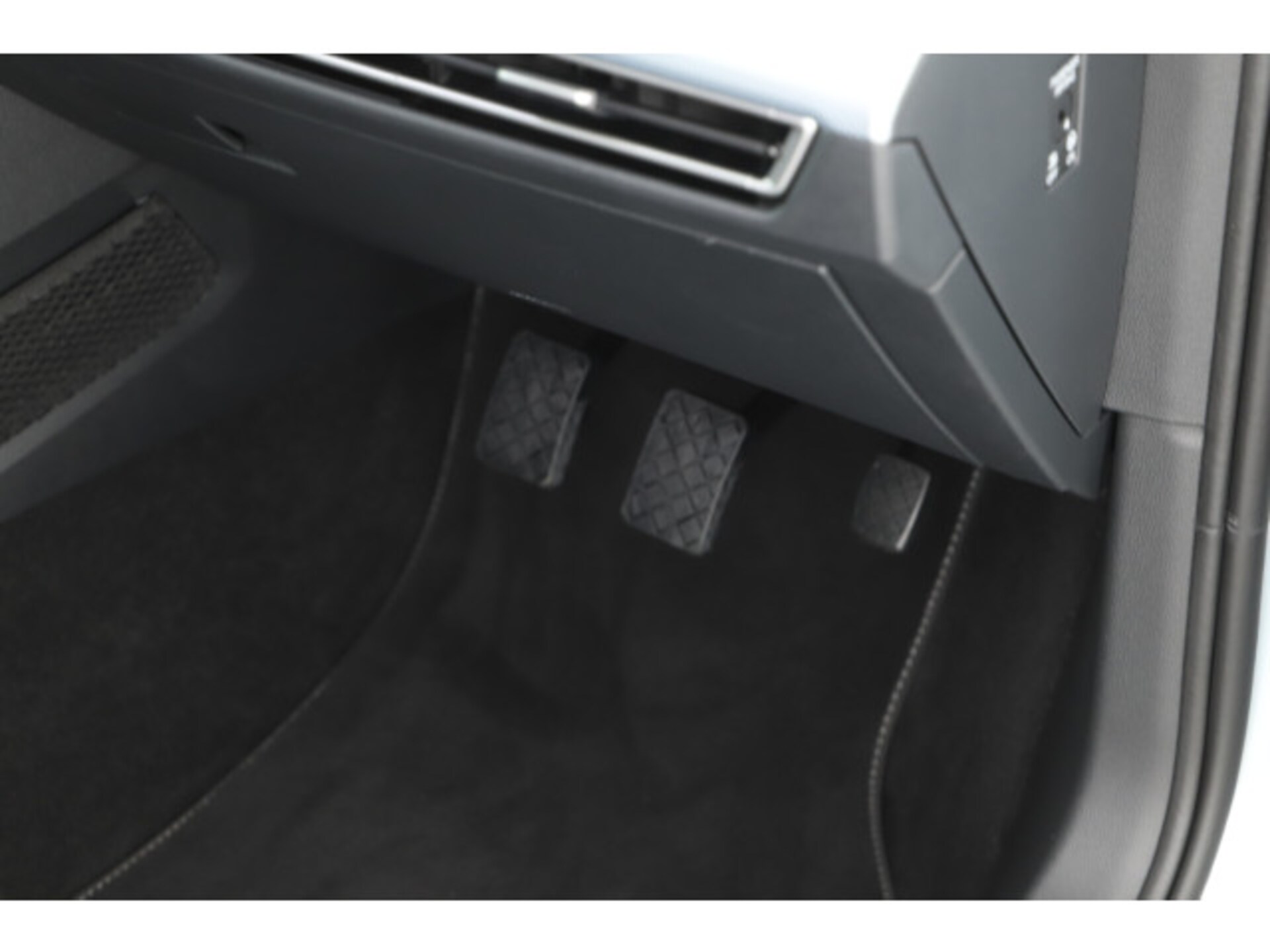 Volkswagen Golf Goal