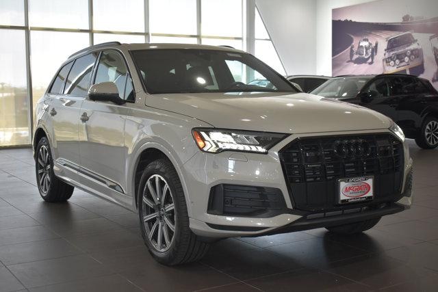 2023 Audi Q7