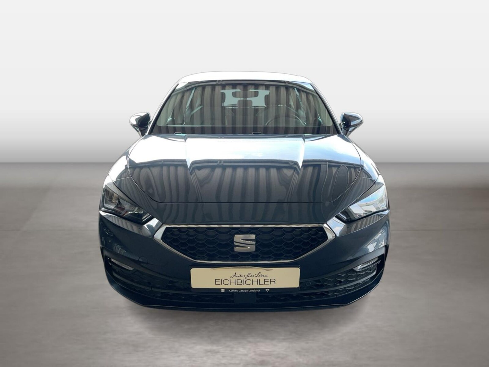 SEAT Leon – Bild 7