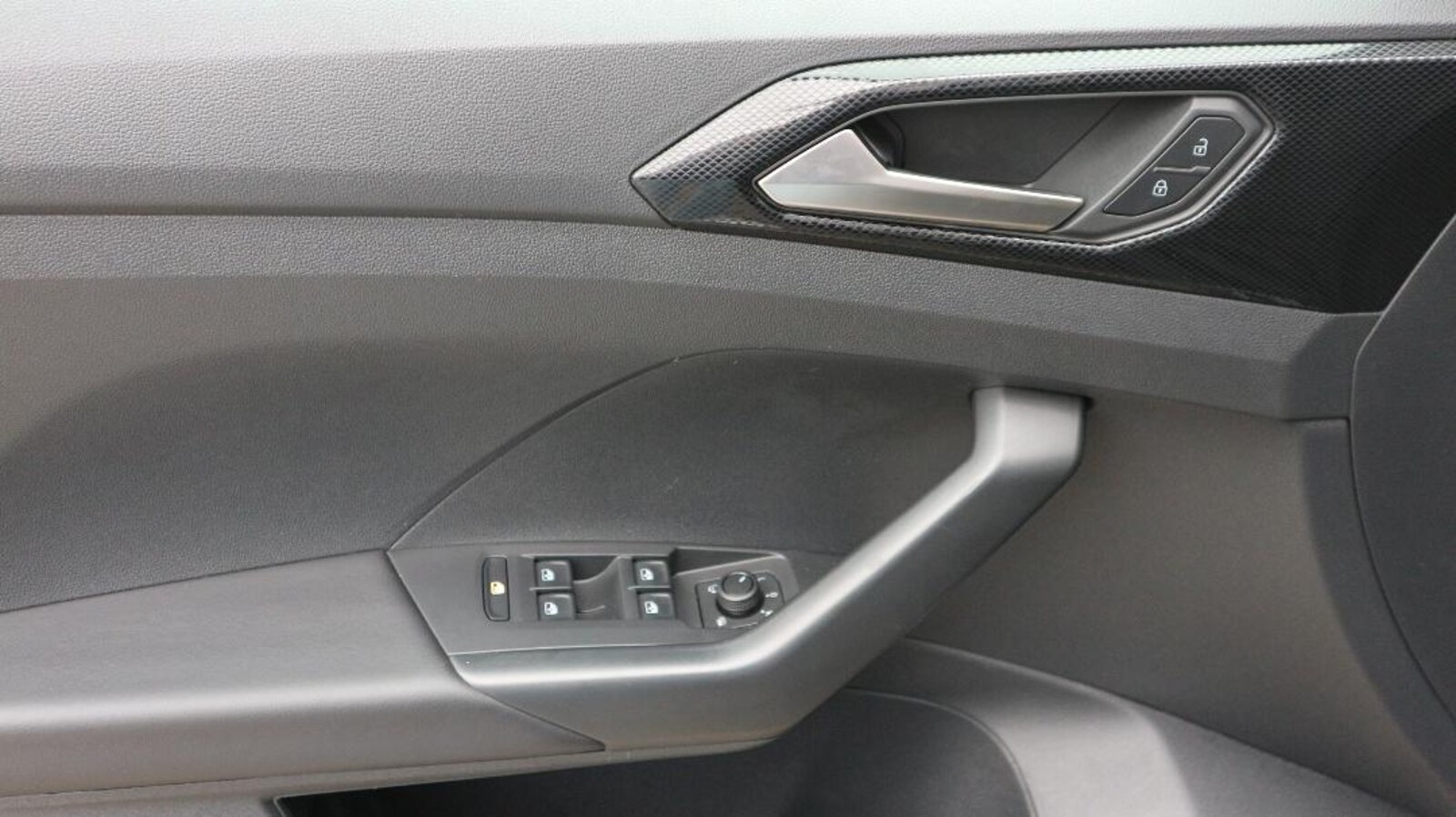 Volkswagen T-Cross – Bild 9
