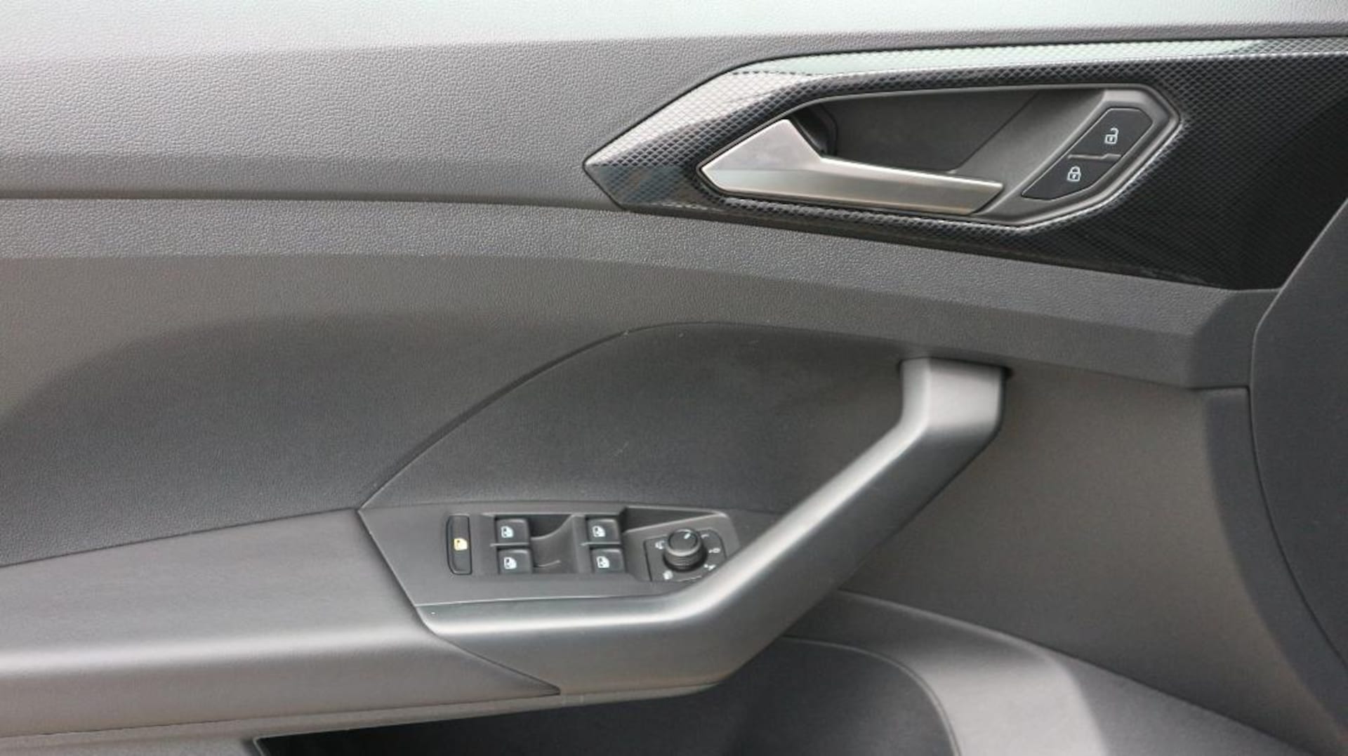 Volkswagen T-Cross Match