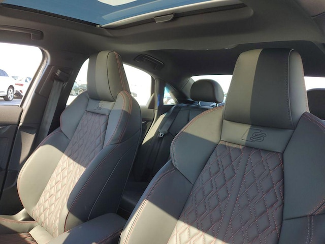 2026 Audi S3 Base - Photo 16