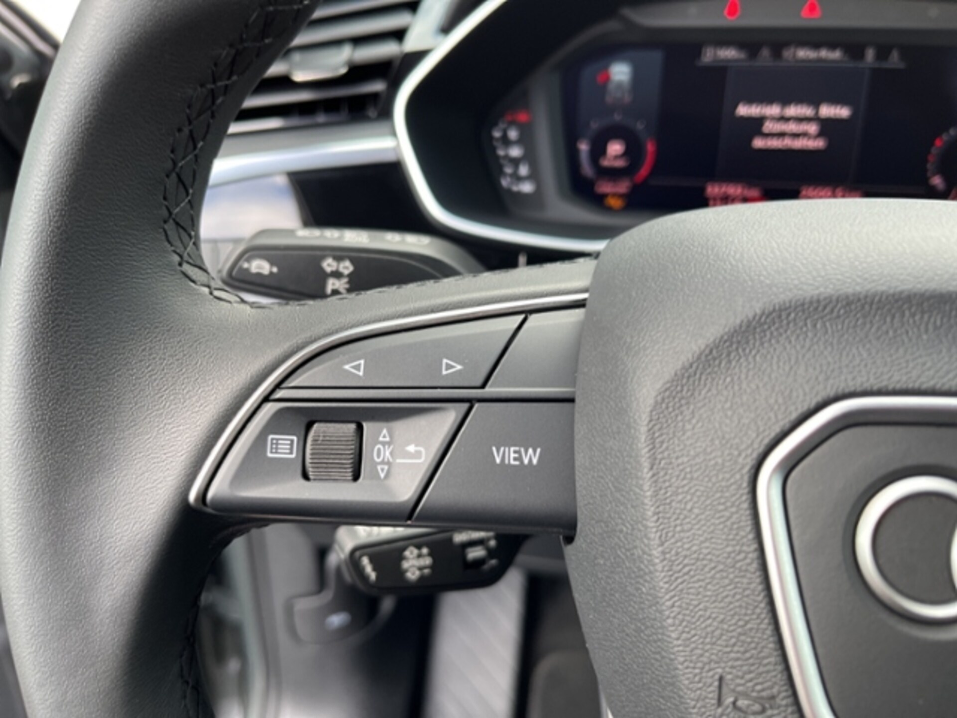 Audi Q3 SUV S line