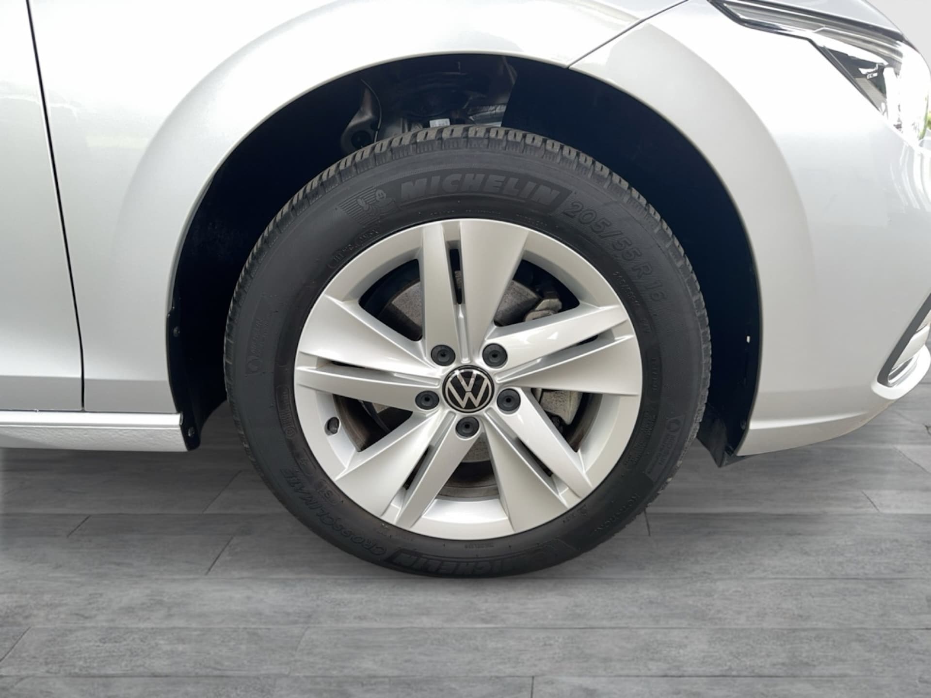Volkswagen Golf Life